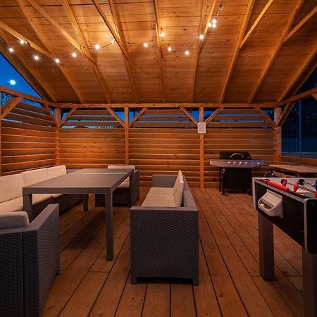 Nowe Apartamenty Puck Zewnętrze zdjęcie